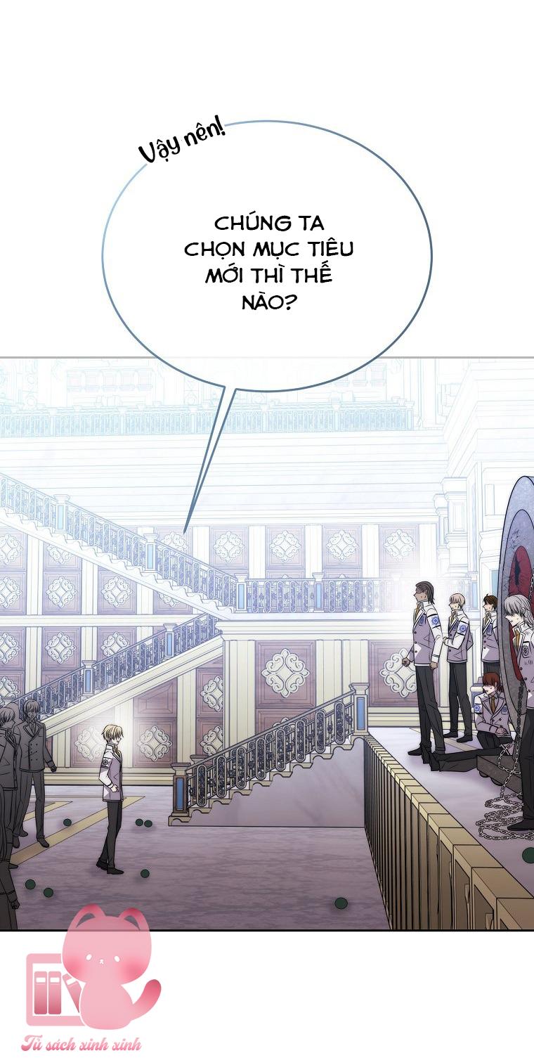Black Haze - Chap 25 - Trang 45