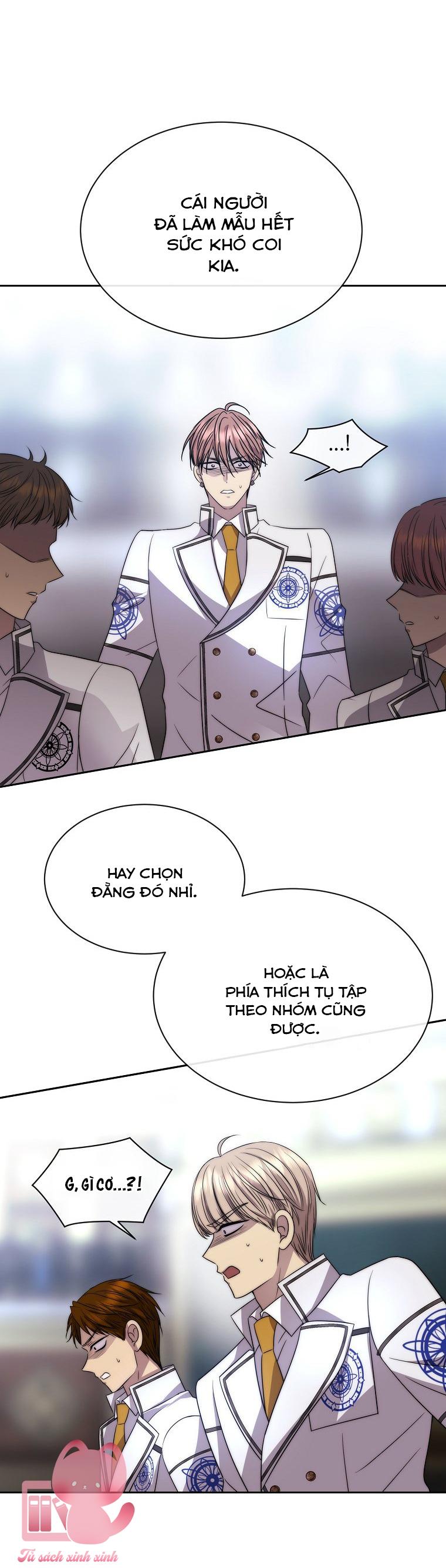 Black Haze - Chap 25 - Trang 47