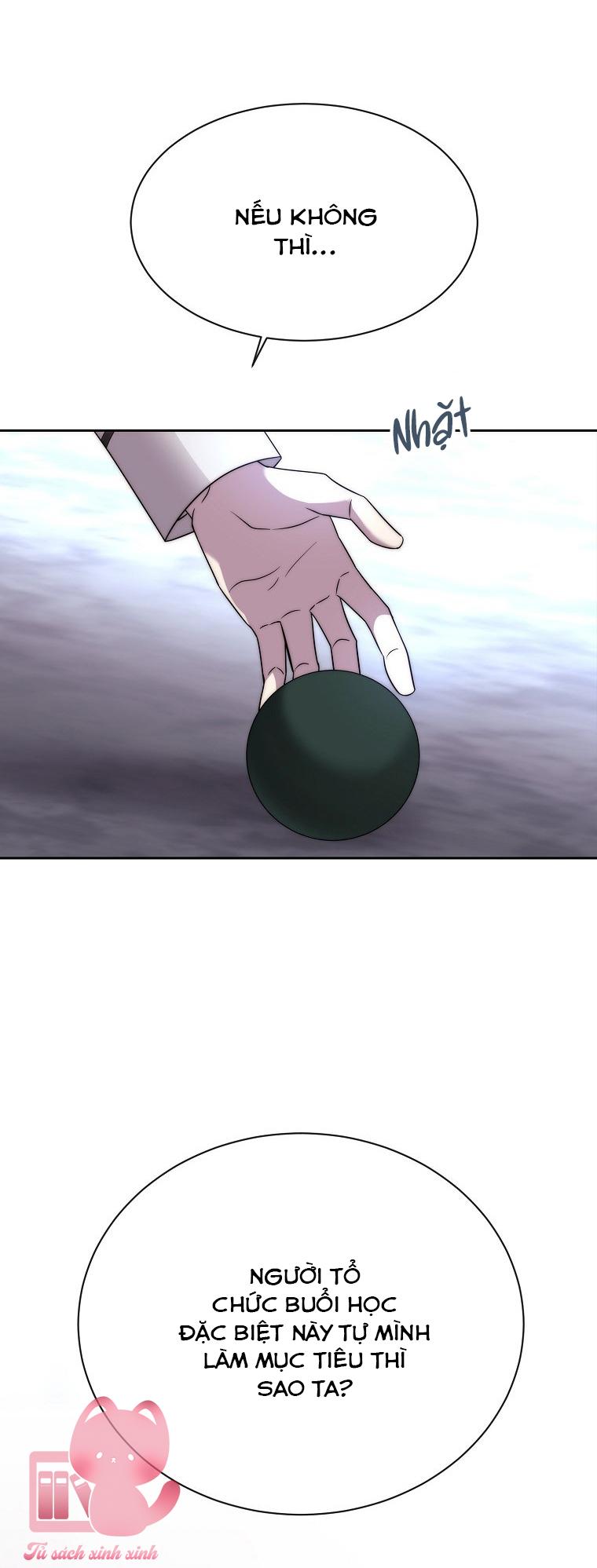 Black Haze - Chap 25 - Trang 48