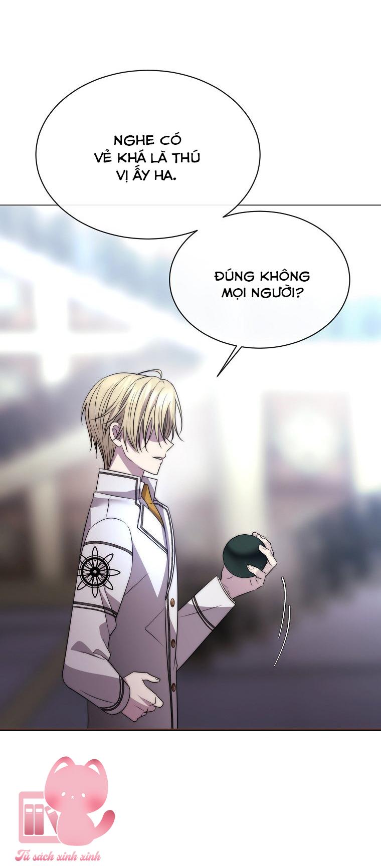 Black Haze - Chap 25 - Trang 50