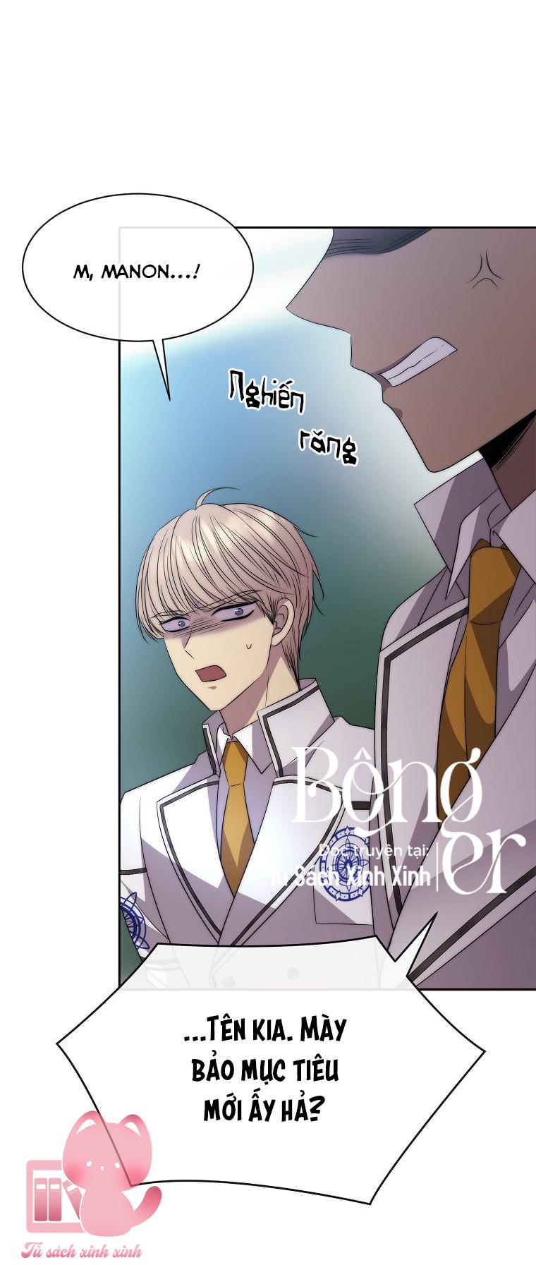 Black Haze - Chap 25 - Trang 51