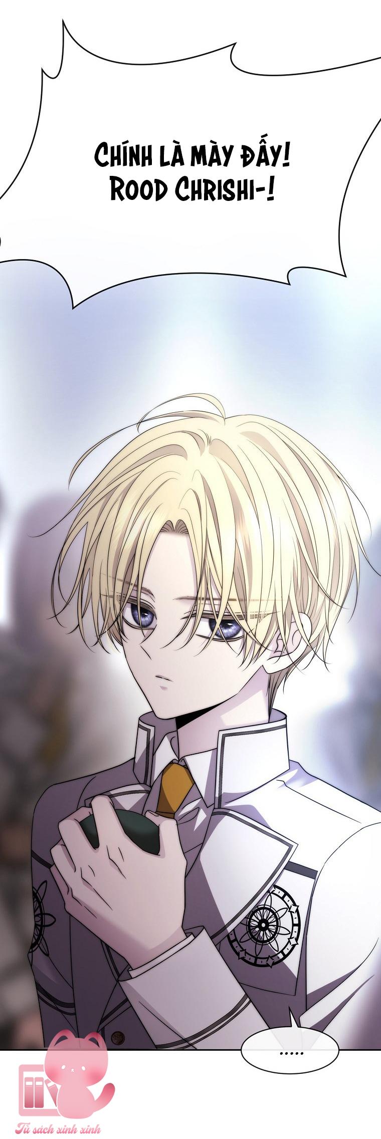 Black Haze - Chap 25 - Trang 53