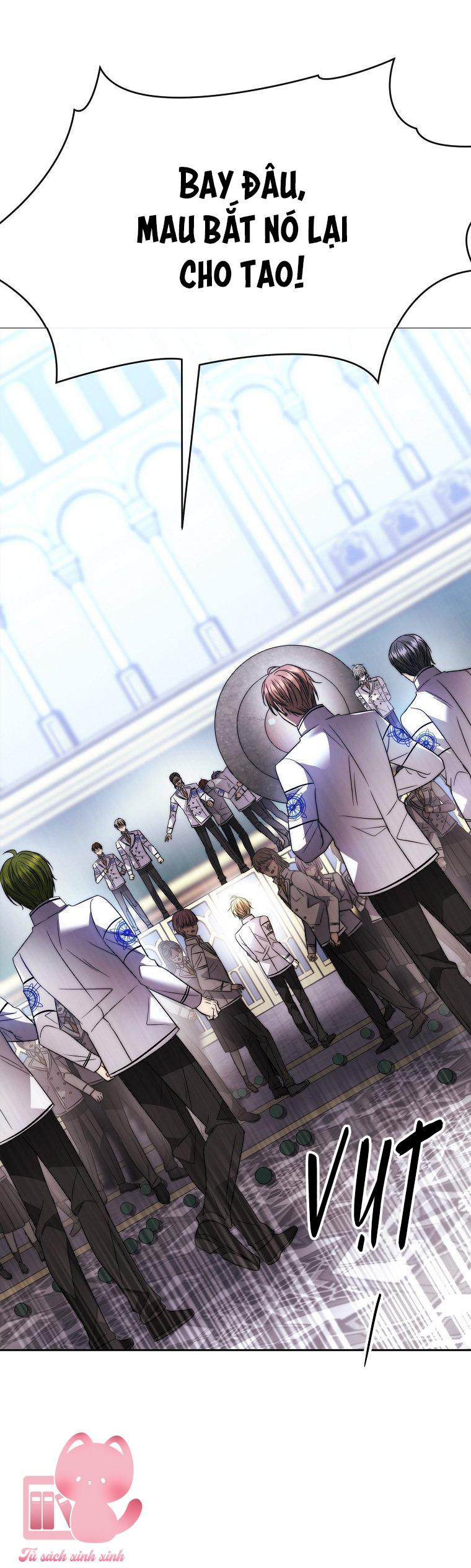 Black Haze - Chap 25 - Trang 54