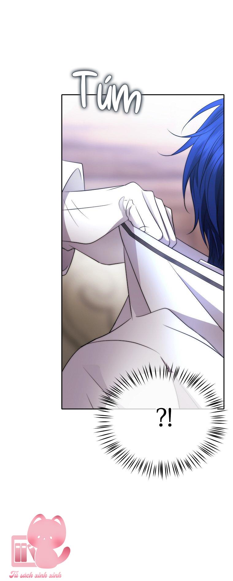 Black Haze - Chap 25 - Trang 56
