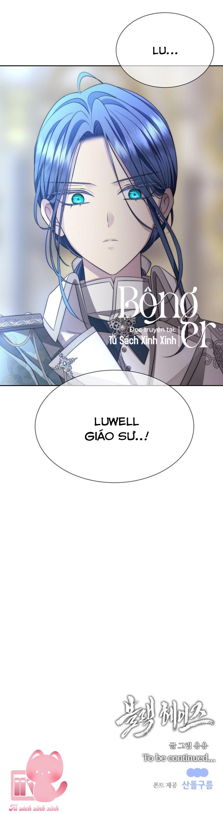 Black Haze - Chap 25 - Trang 58