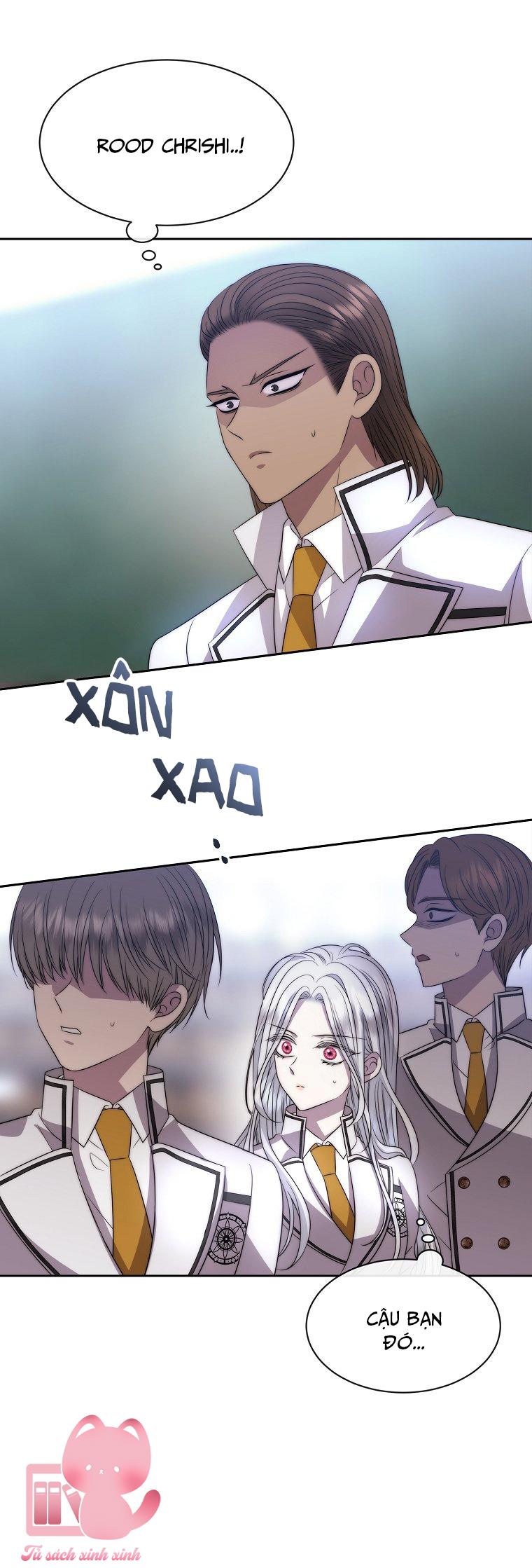 Black Haze - Chap 25 - Trang 8