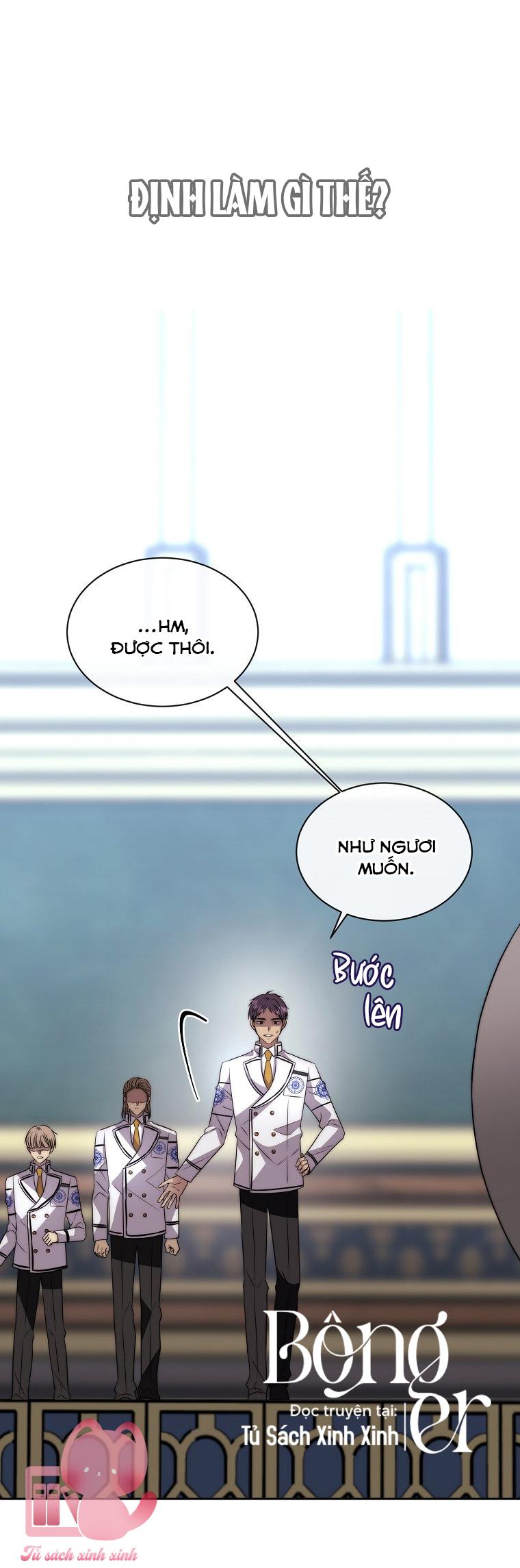 Black Haze - Chap 25 - Trang 9