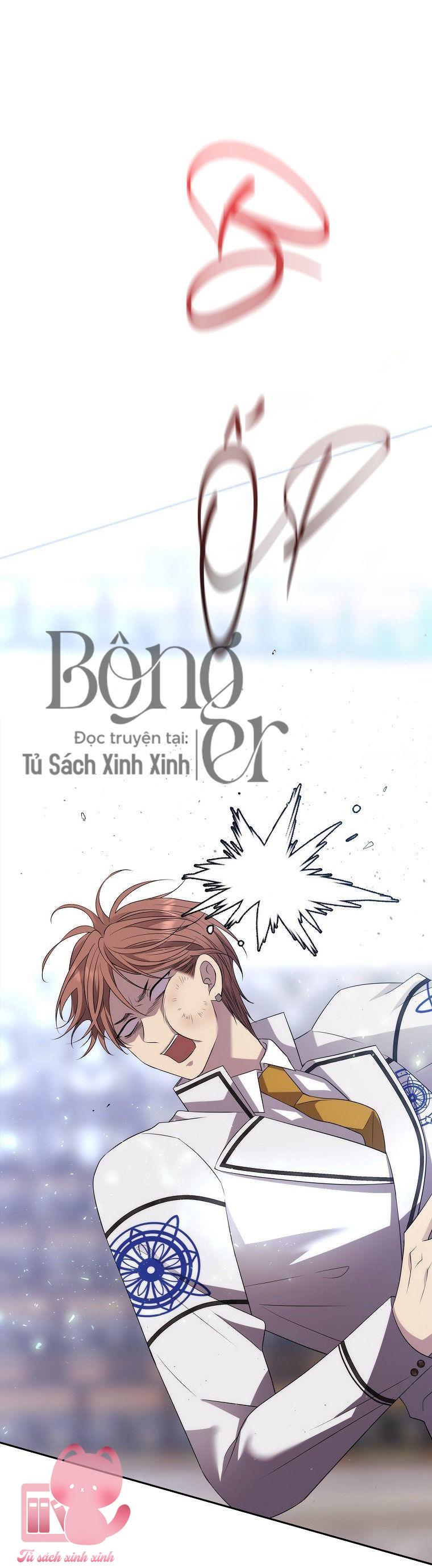 Black Haze - Chap 26 - Trang 11