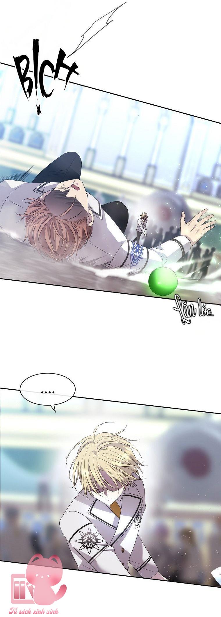 Black Haze - Chap 26 - Trang 12