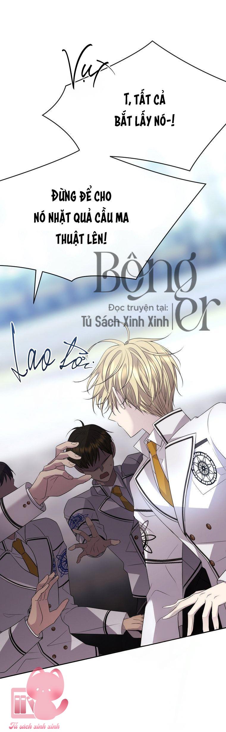 Black Haze - Chap 26 - Trang 13