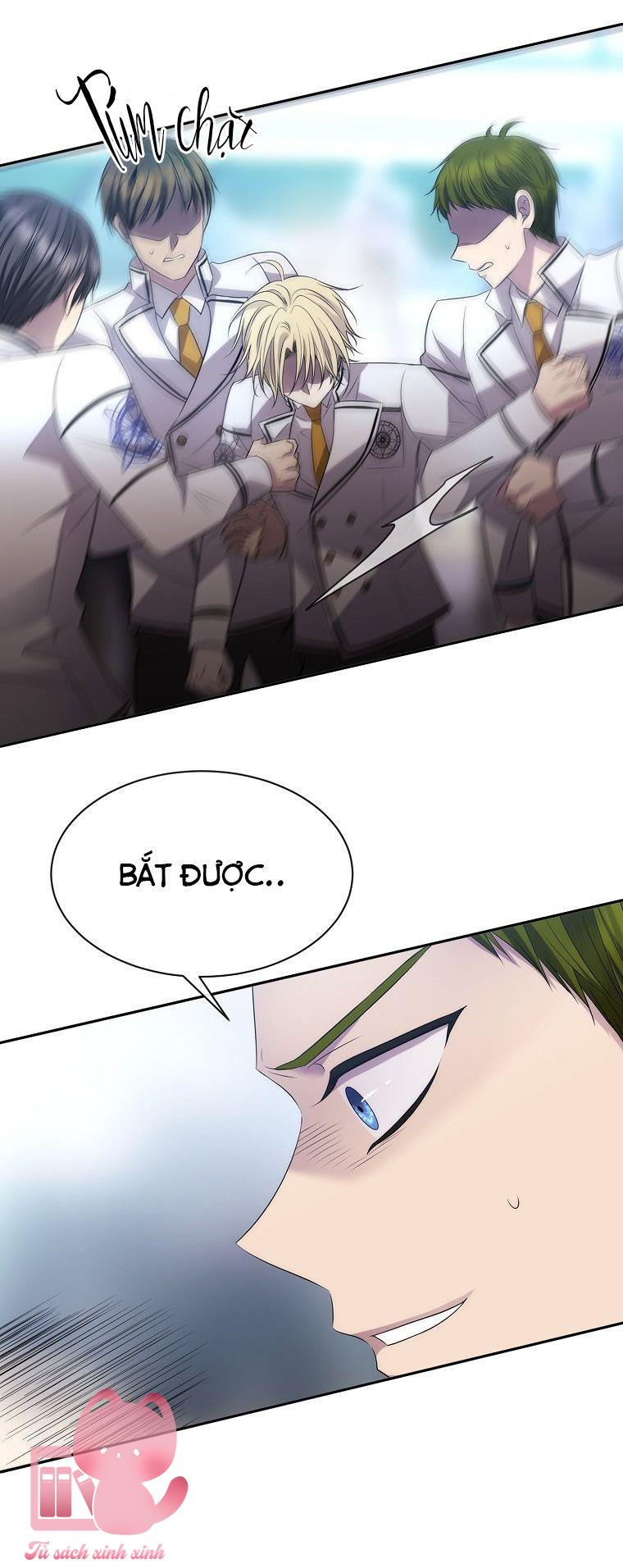 Black Haze - Chap 26 - Trang 14