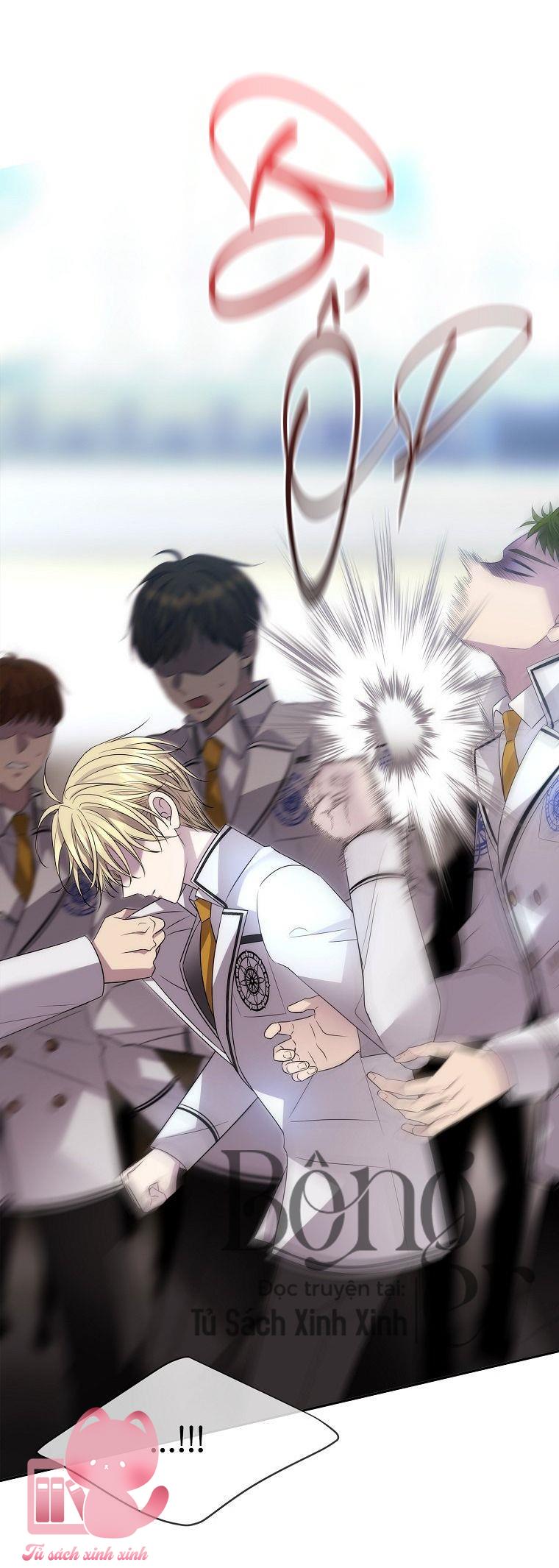 Black Haze - Chap 26 - Trang 15