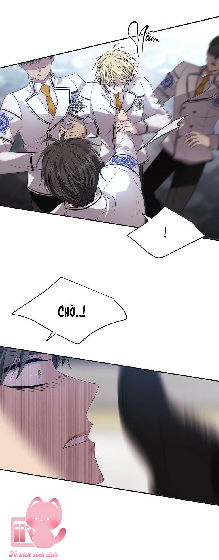 Black Haze - Chap 26 - Trang 16