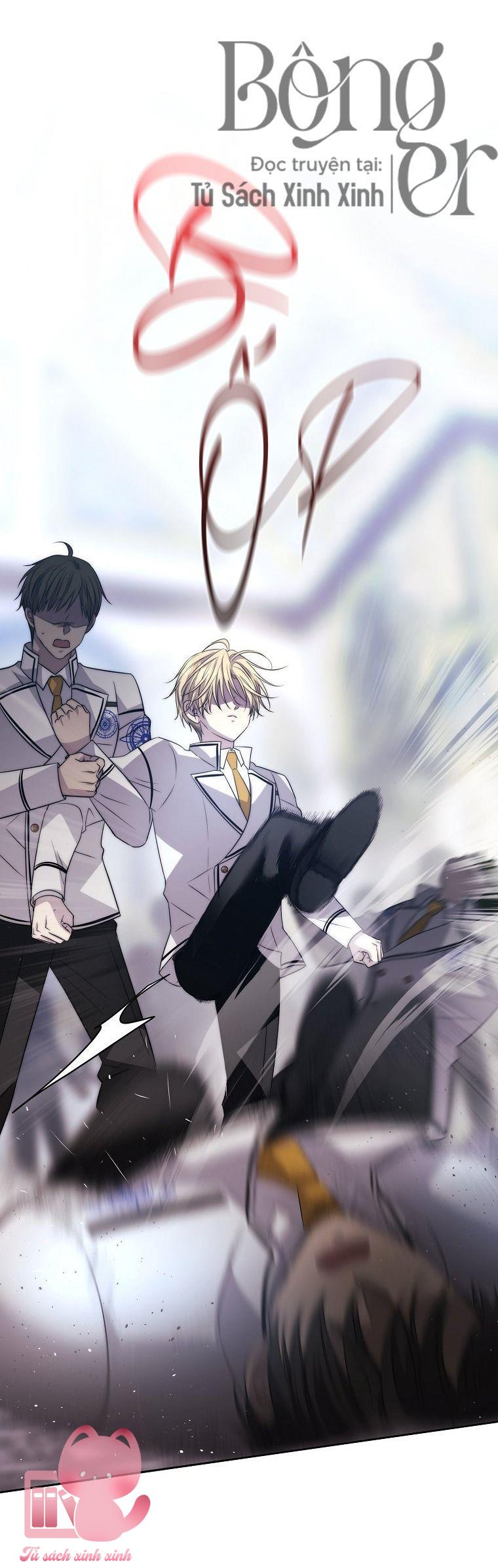Black Haze - Chap 26 - Trang 17
