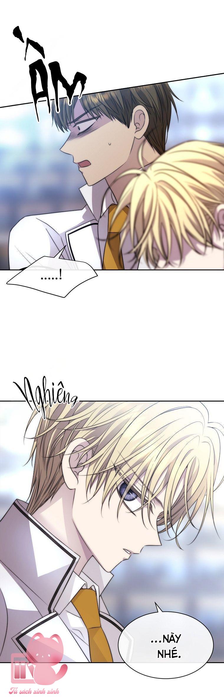 Black Haze - Chap 26 - Trang 18