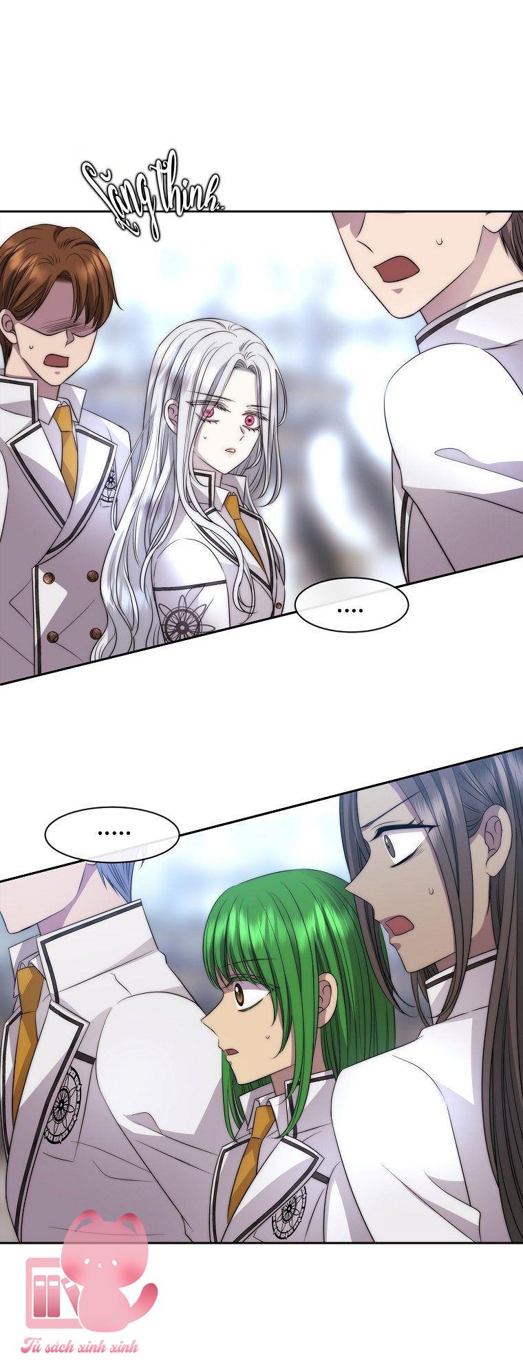 Black Haze - Chap 26 - Trang 22