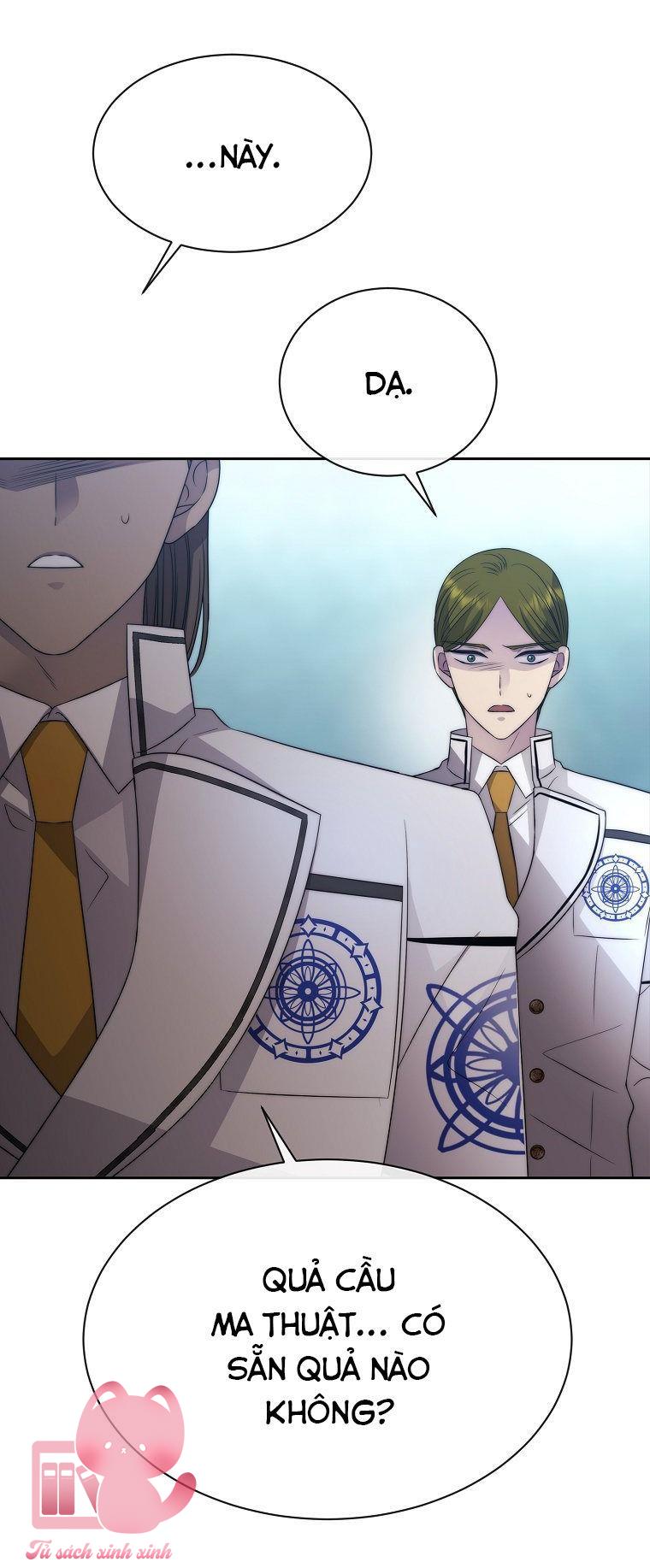 Black Haze - Chap 26 - Trang 24