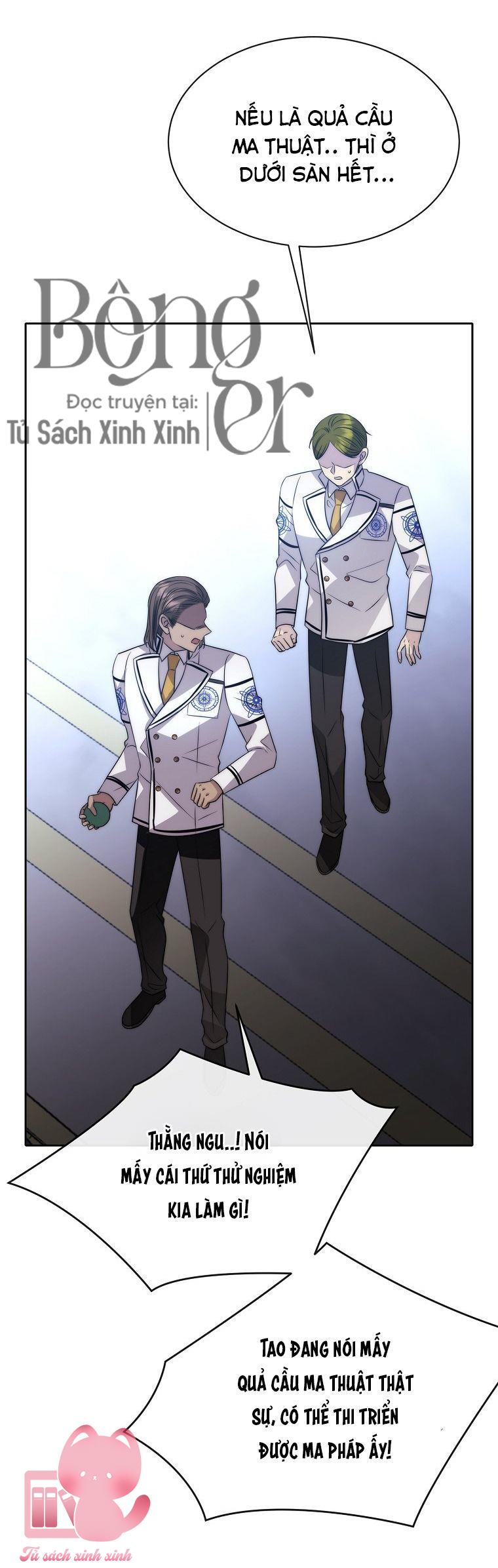 Black Haze - Chap 26 - Trang 25