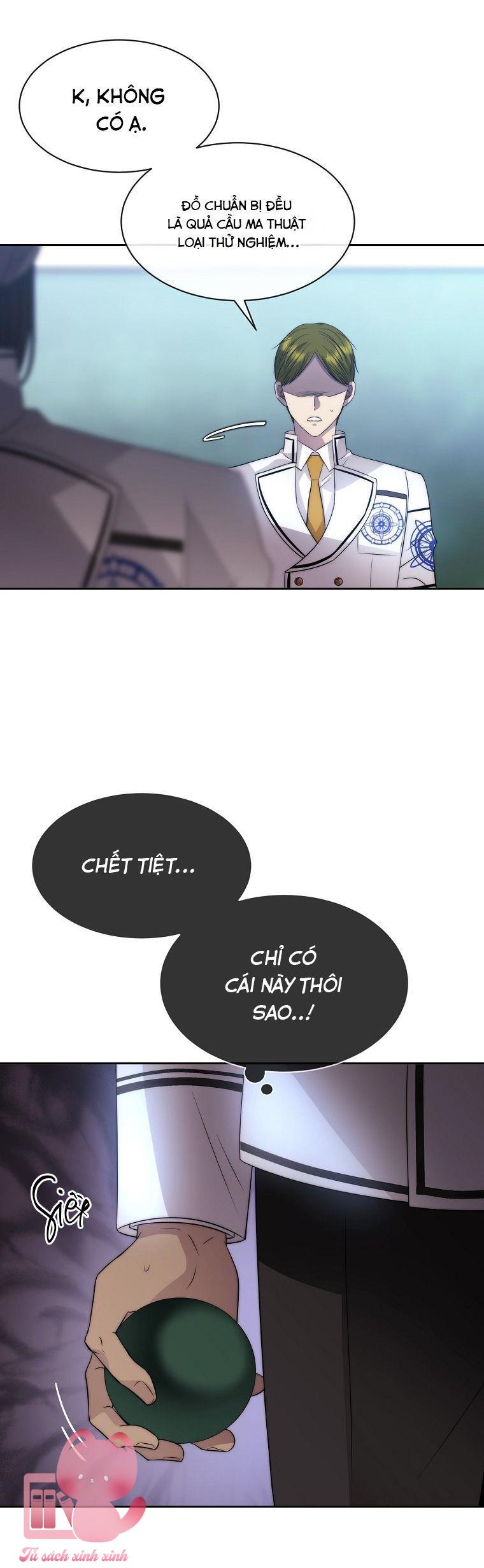 Black Haze - Chap 26 - Trang 26