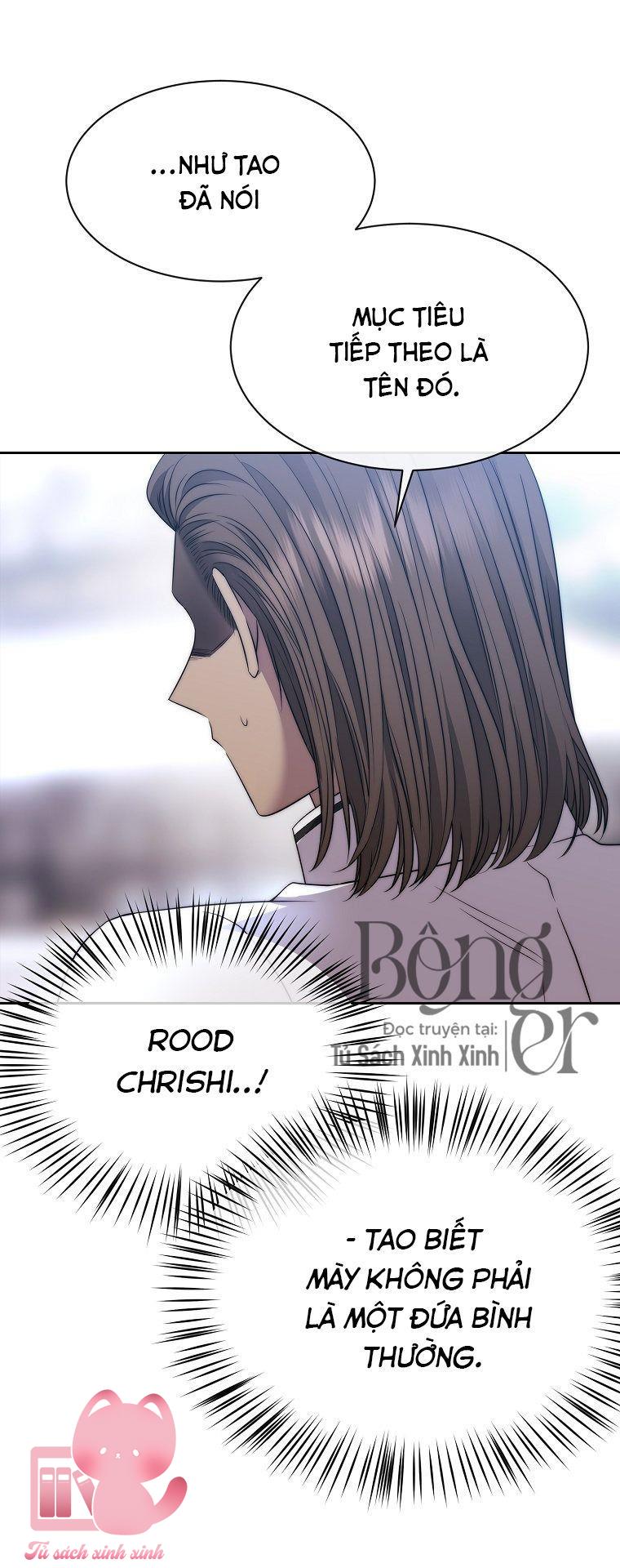 Black Haze - Chap 26 - Trang 27