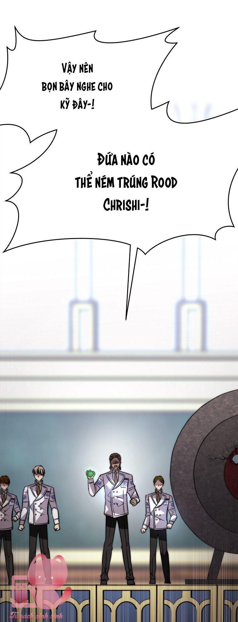 Black Haze - Chap 26 - Trang 28