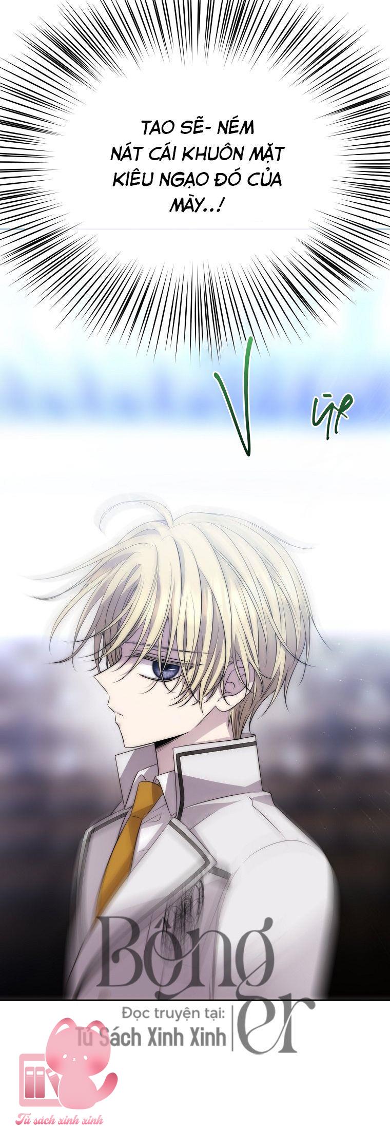 Black Haze - Chap 26 - Trang 31