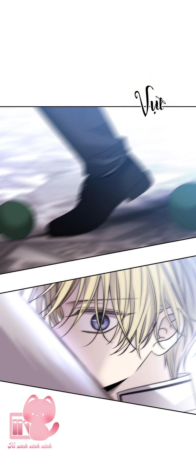 Black Haze - Chap 26 - Trang 32