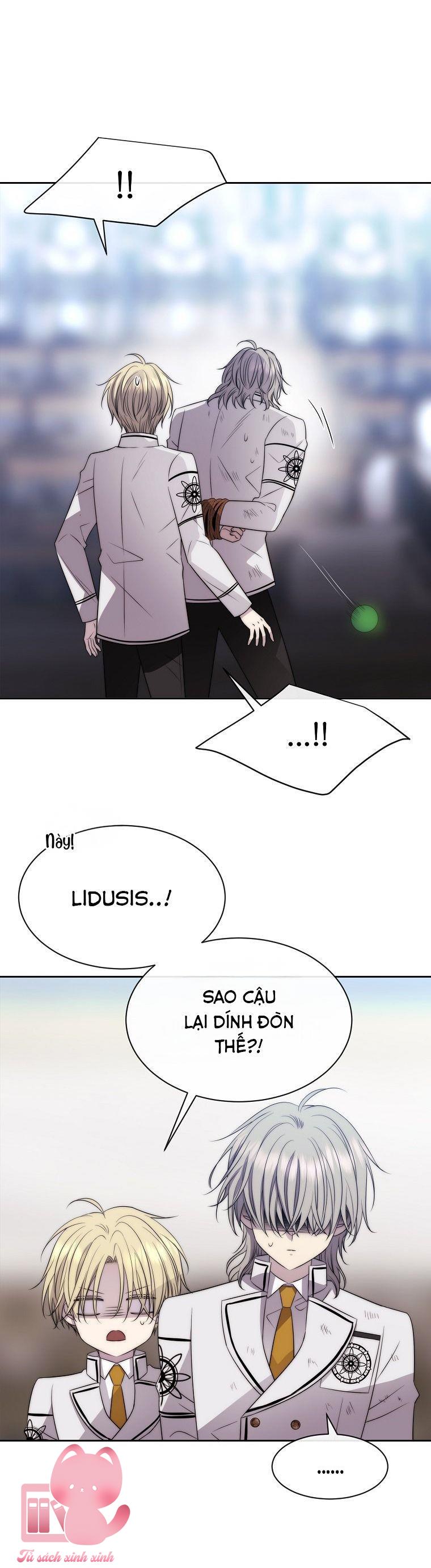 Black Haze - Chap 26 - Trang 34