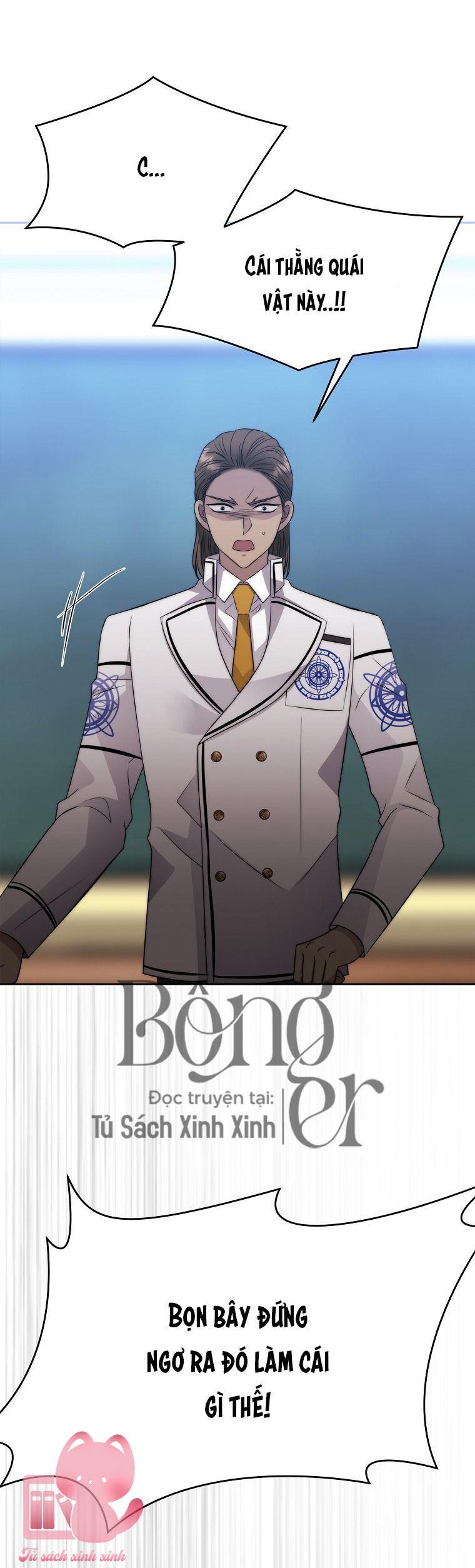 Black Haze - Chap 26 - Trang 35
