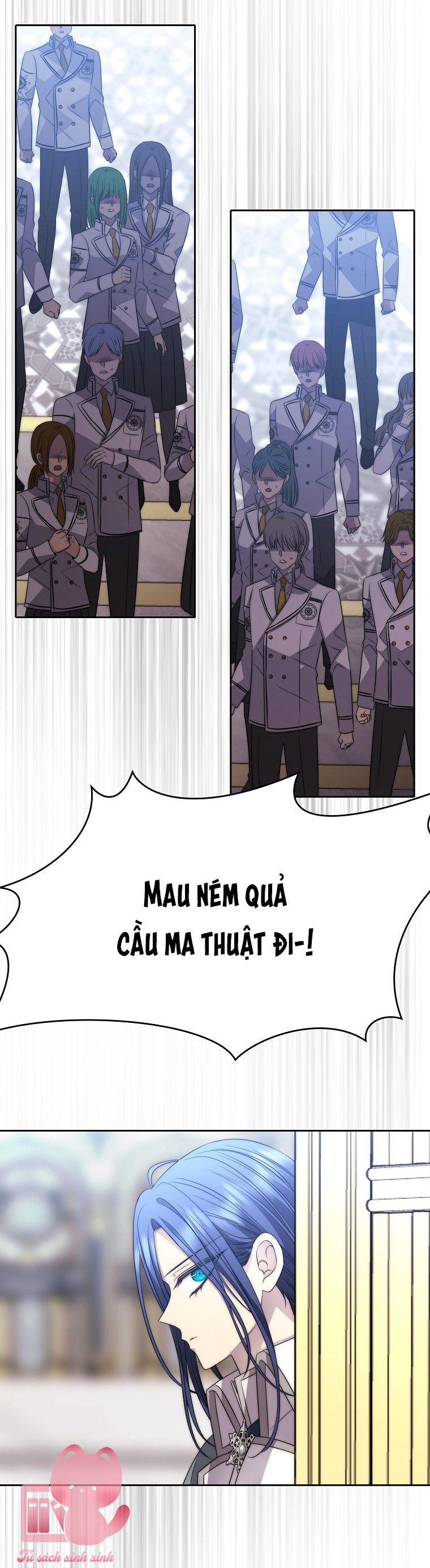 Black Haze - Chap 26 - Trang 36