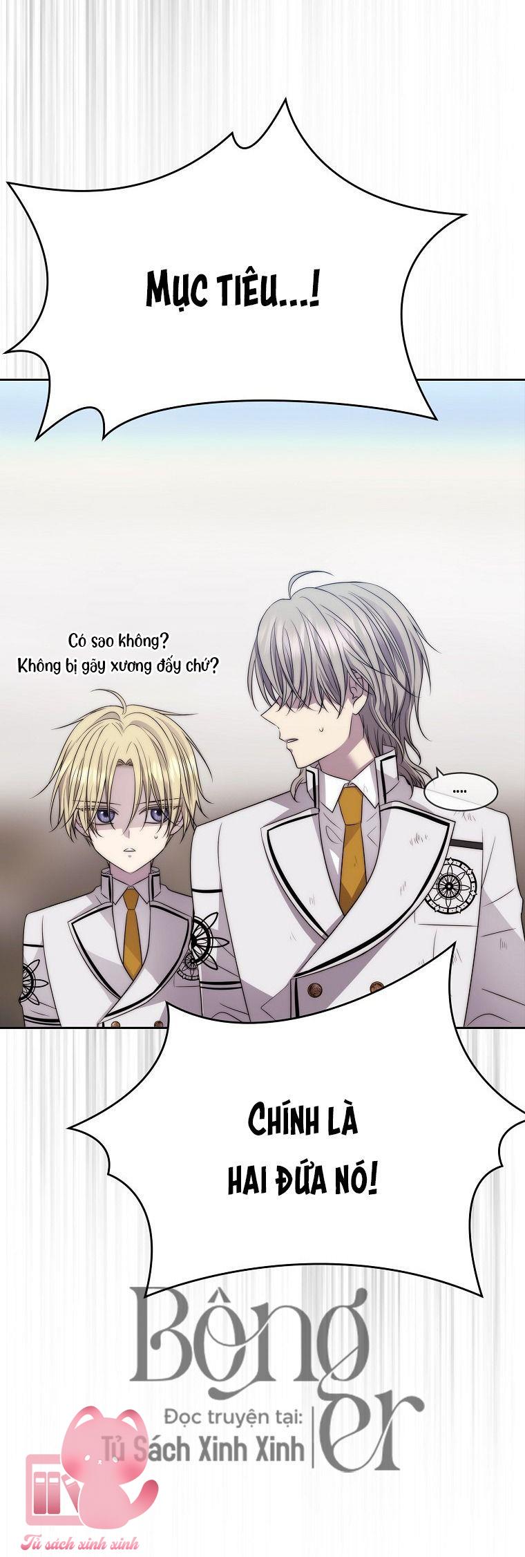 Black Haze - Chap 26 - Trang 37