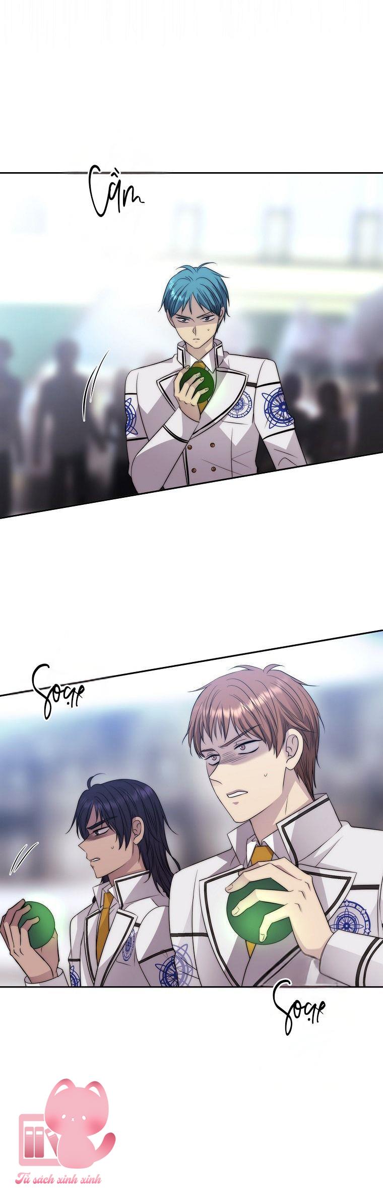 Black Haze - Chap 26 - Trang 38