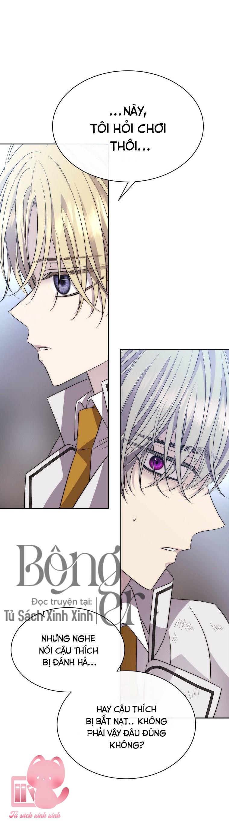 Black Haze - Chap 26 - Trang 39