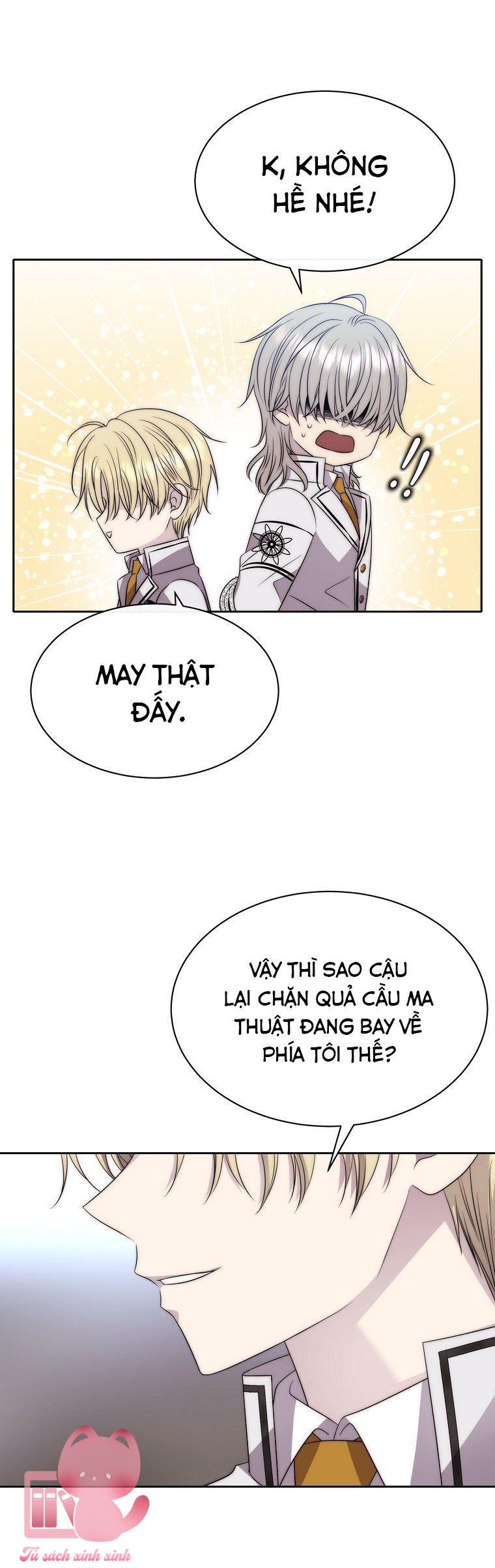 Black Haze - Chap 26 - Trang 40
