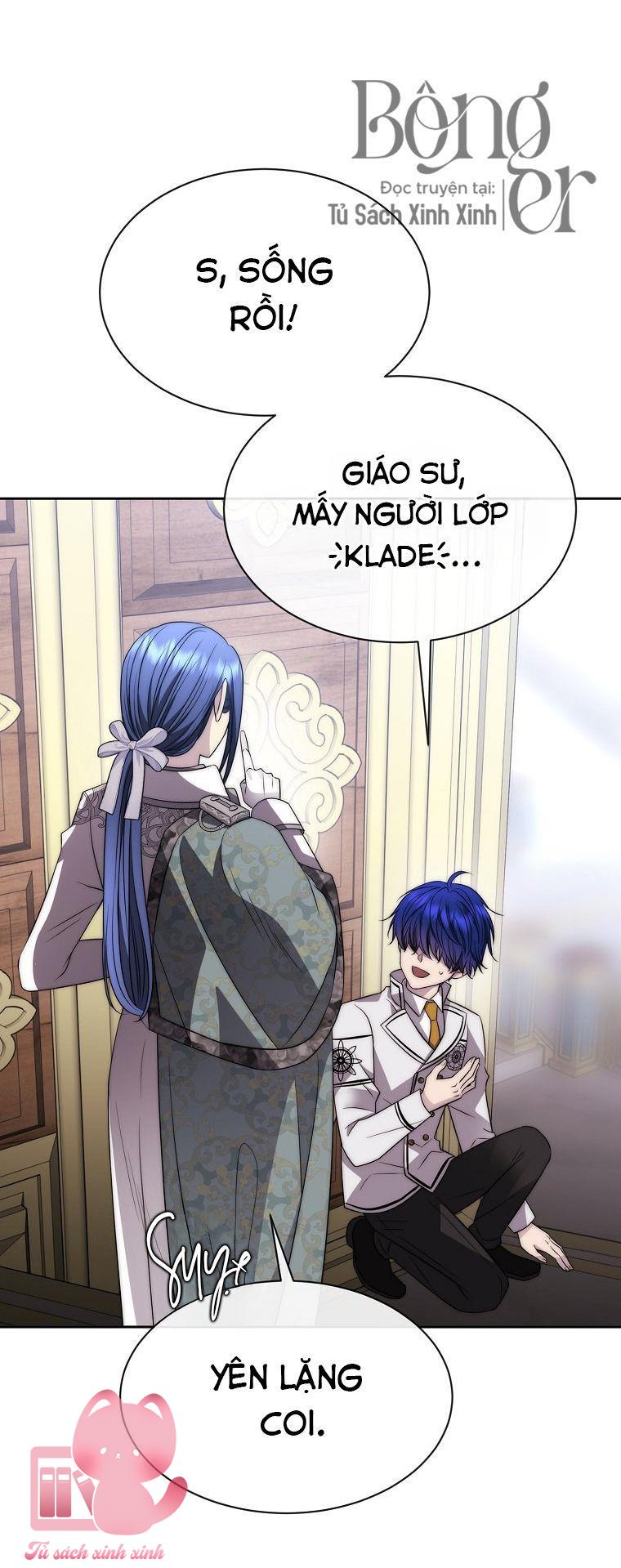 Black Haze - Chap 26 - Trang 5