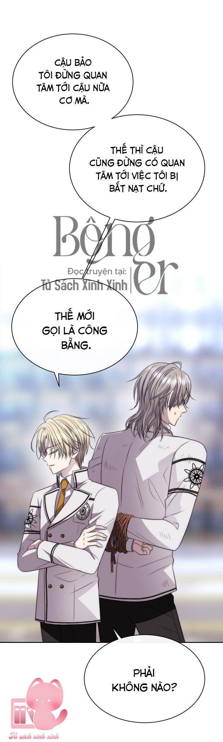Black Haze - Chap 26 - Trang 41