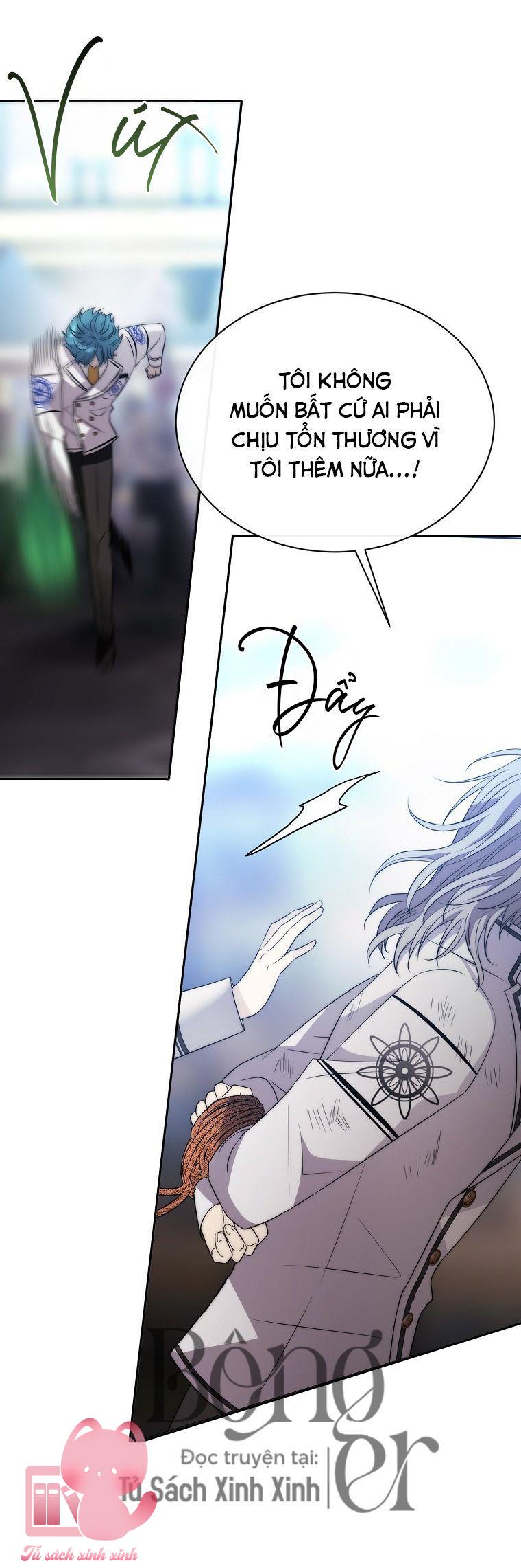 Black Haze - Chap 26 - Trang 43