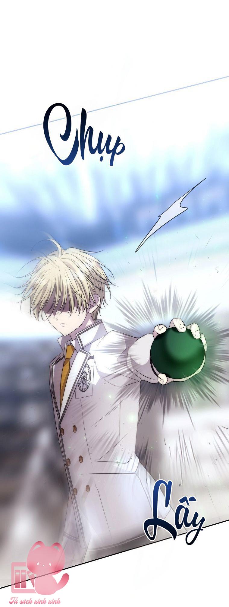 Black Haze - Chap 26 - Trang 44