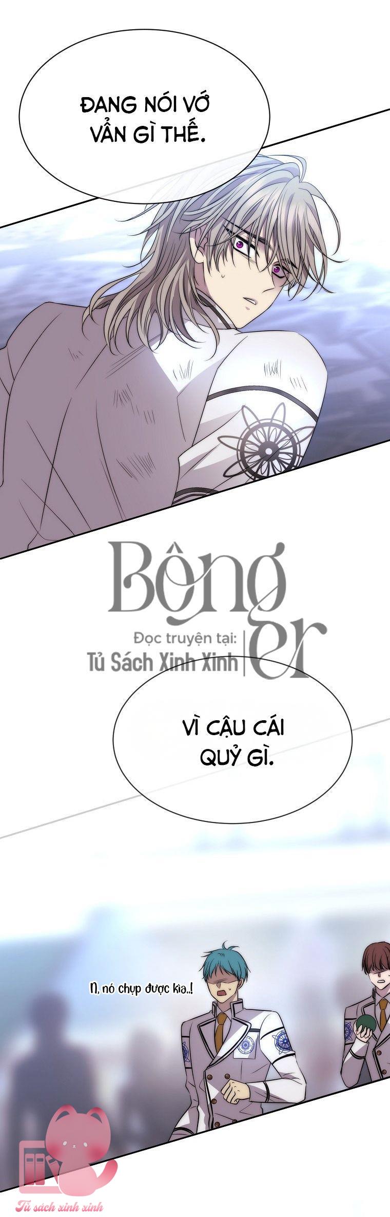 Black Haze - Chap 26 - Trang 45