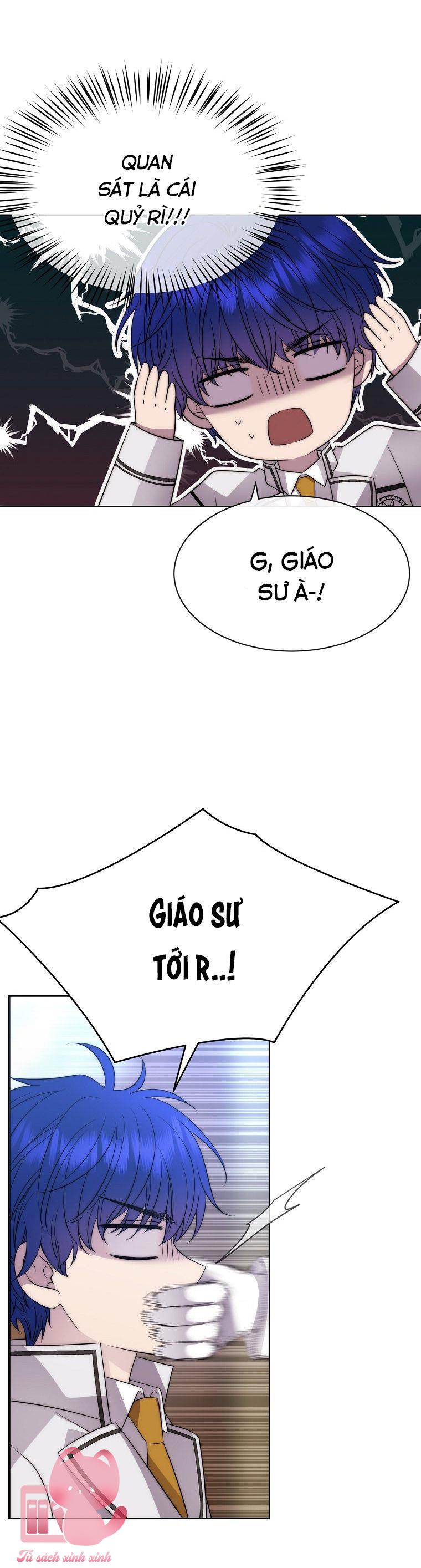 Black Haze - Chap 26 - Trang 8
