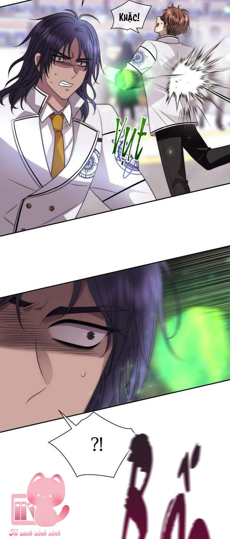 Black Haze - Chap 27 - Trang 11