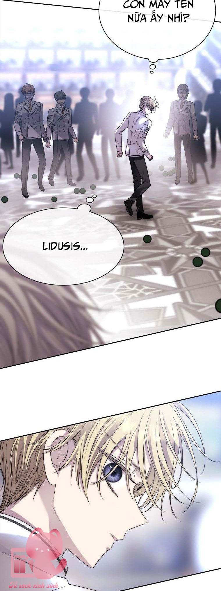 Black Haze - Chap 27 - Trang 13