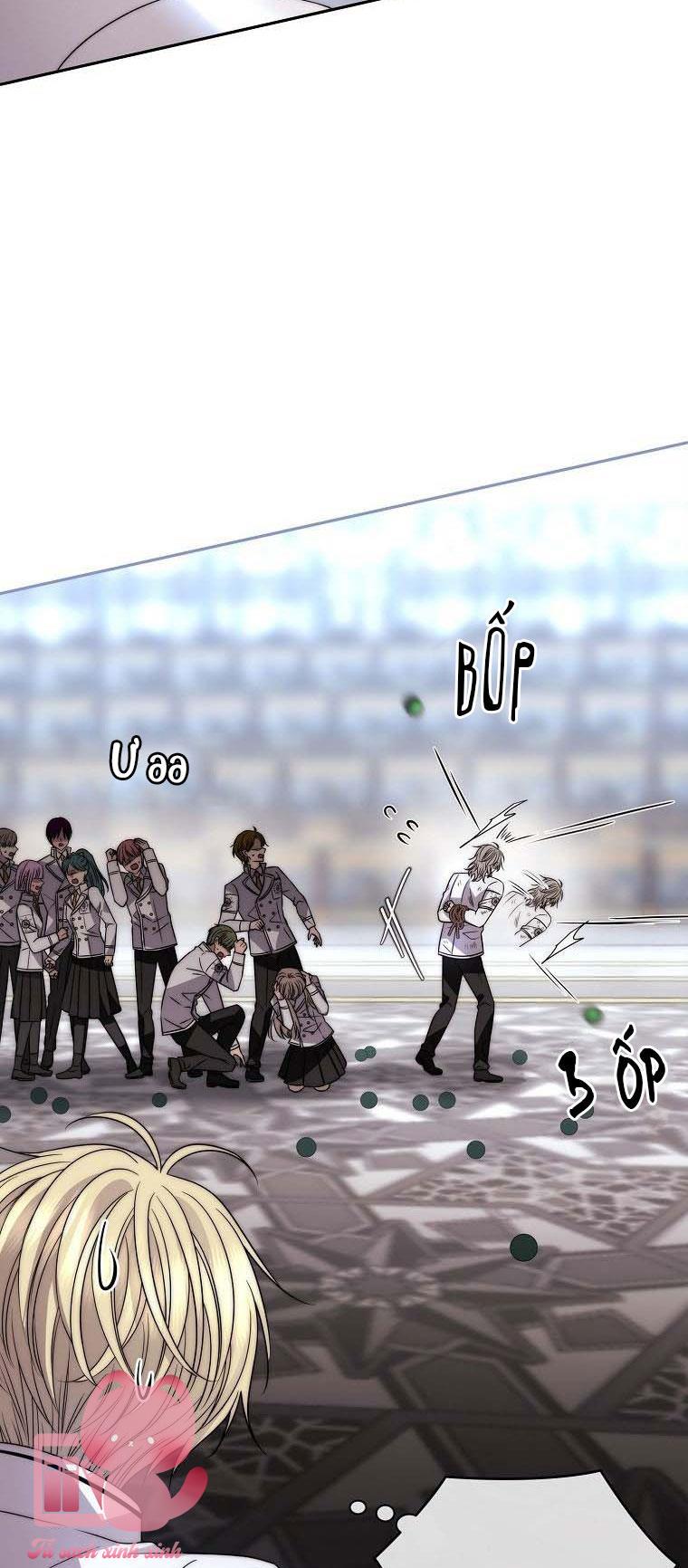Black Haze - Chap 27 - Trang 14