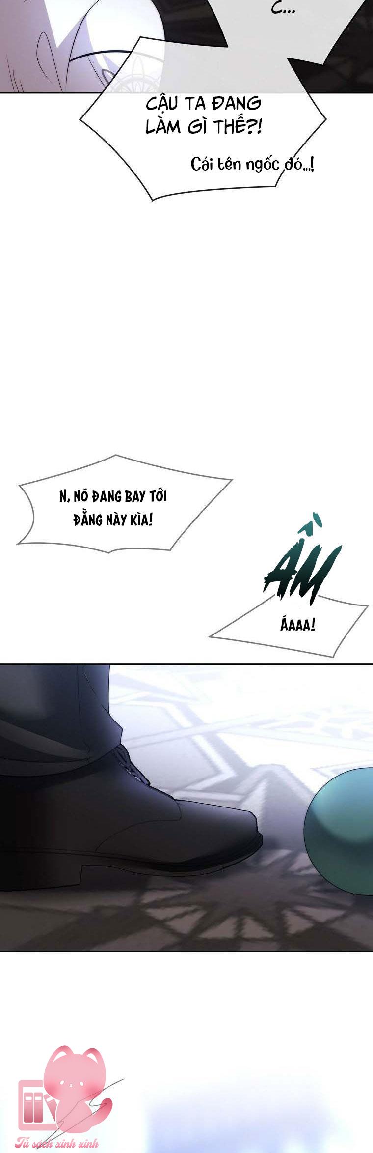 Black Haze - Chap 27 - Trang 15