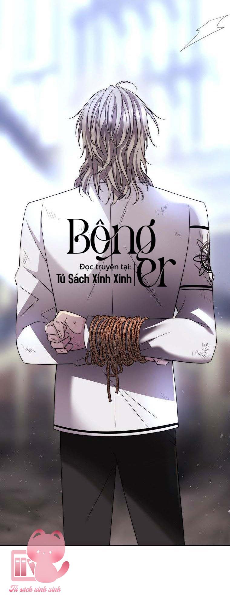 Black Haze - Chap 27 - Trang 16