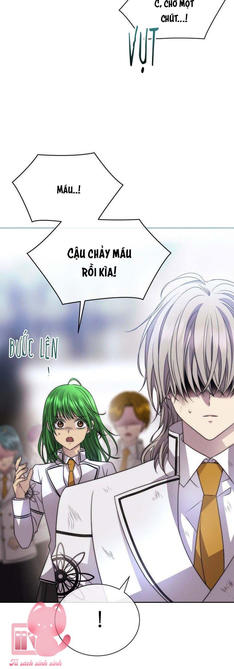 Black Haze - Chap 27 - Trang 18