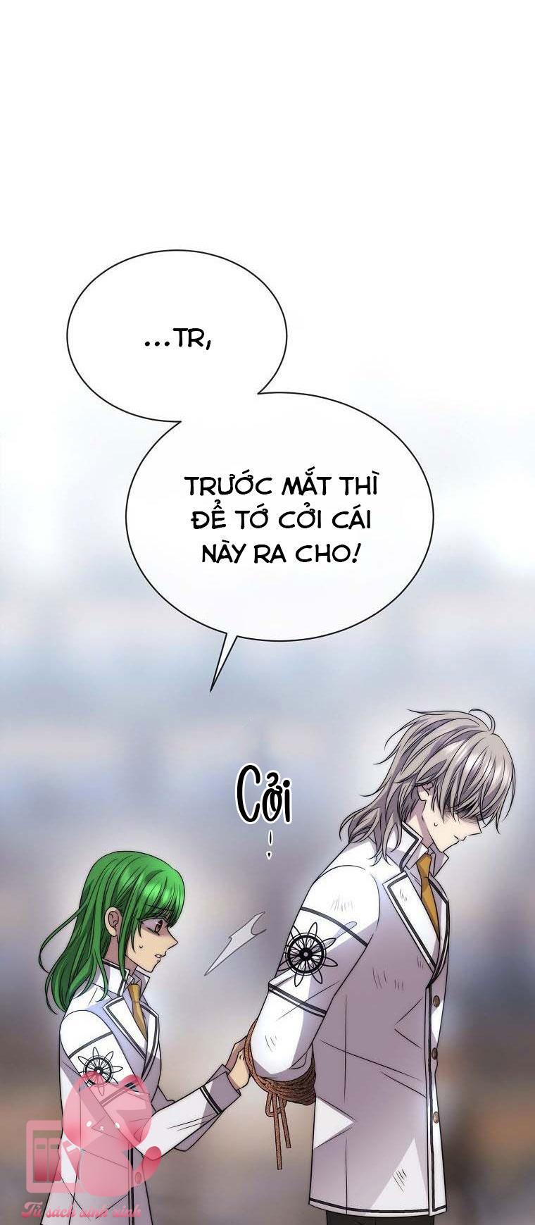 Black Haze - Chap 27 - Trang 21