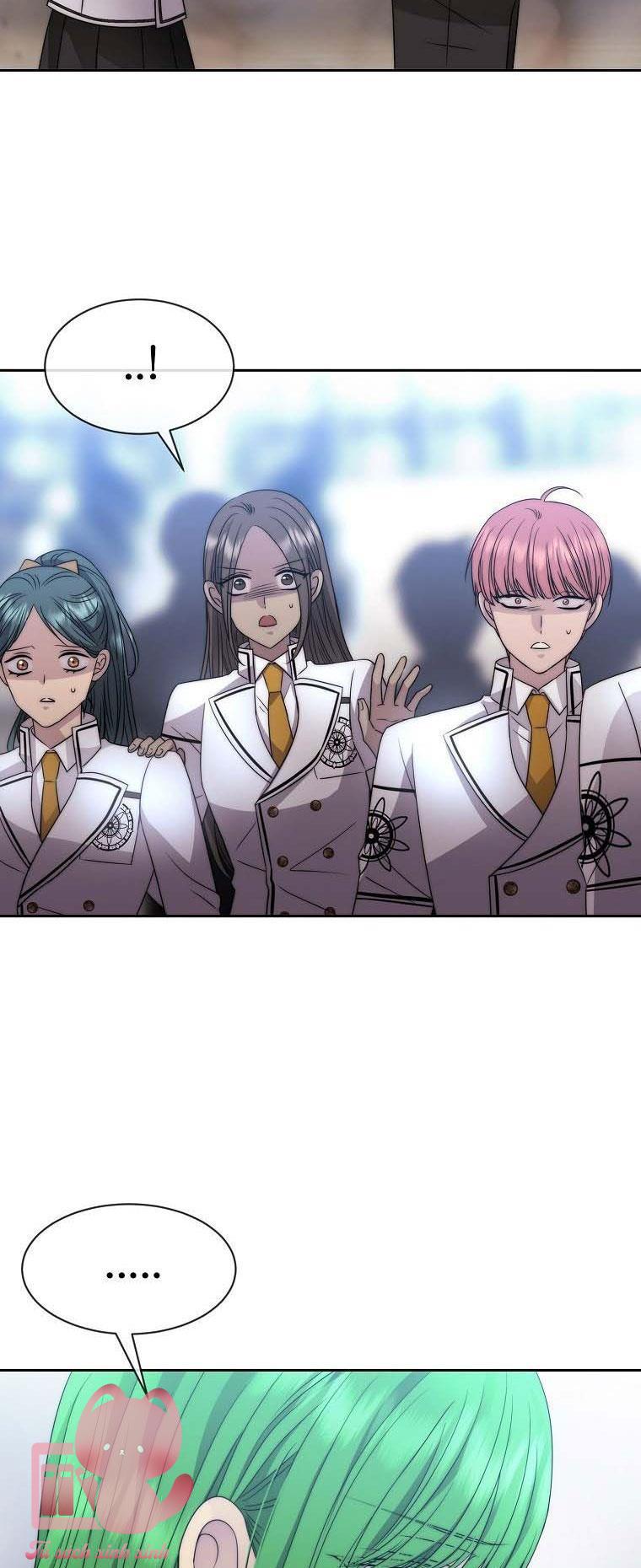 Black Haze - Chap 27 - Trang 22