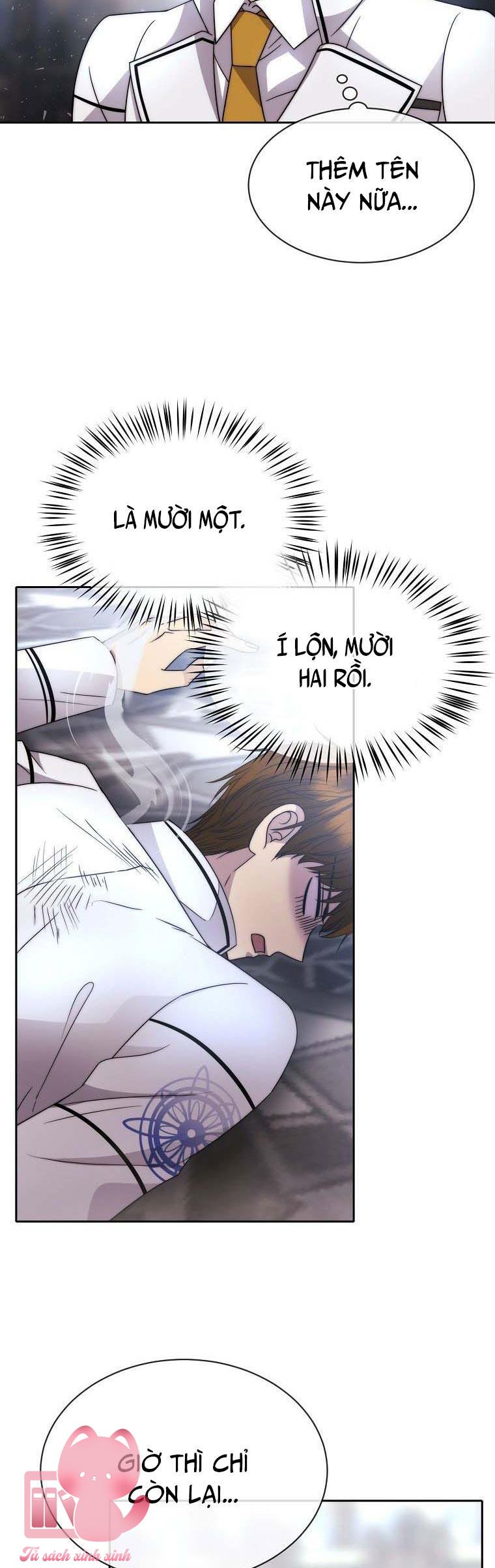 Black Haze - Chap 27 - Trang 26