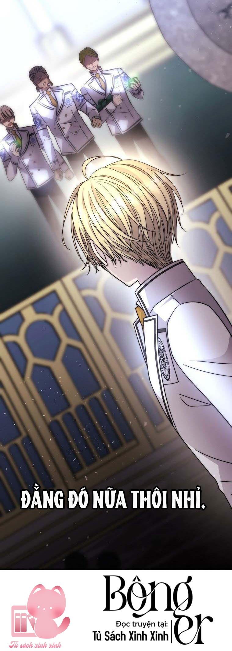Black Haze - Chap 27 - Trang 28